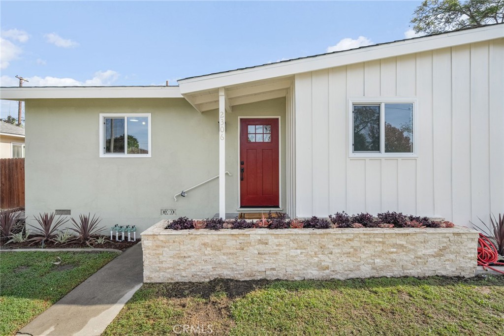 Los Altos/North of Fwy (LNF) - Residential