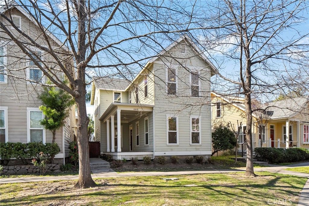 Photo of 1810 Roth St, Chico, CA 95928 (MLS # SN26057153)