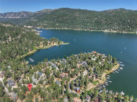 Photo of 38606 Talbot, Big Bear Lake, CA 92315 (MLS # IG25148853) Photo of 38606 Talbot, Big Bear Lake, CA 92315 (MLS # IG25148853)