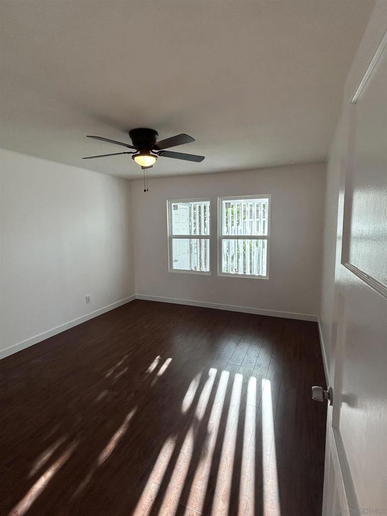 La Mesa - Residential Lease