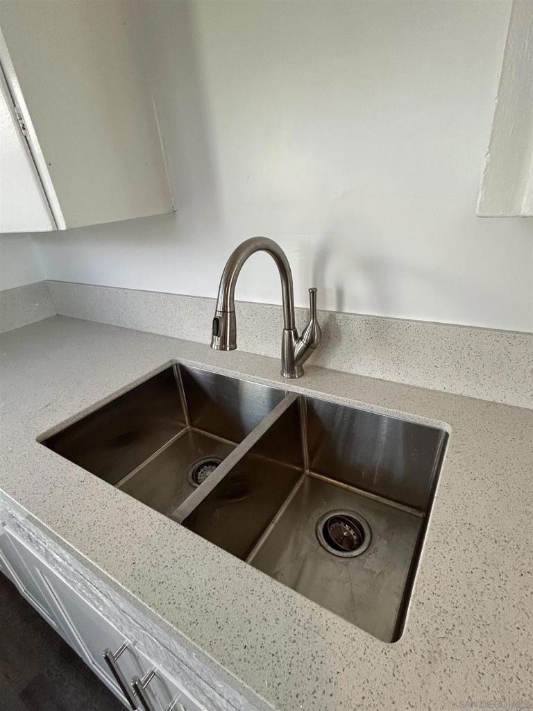 La Mesa - Residential Lease