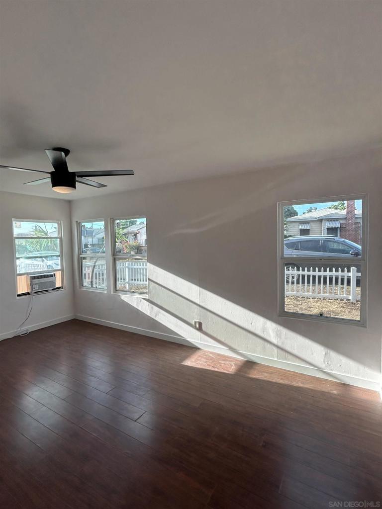 La Mesa - Residential Lease