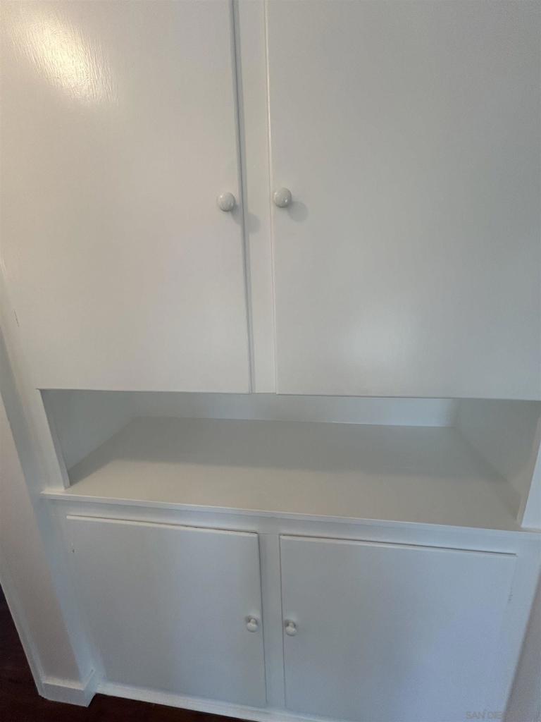 La Mesa - Residential Lease