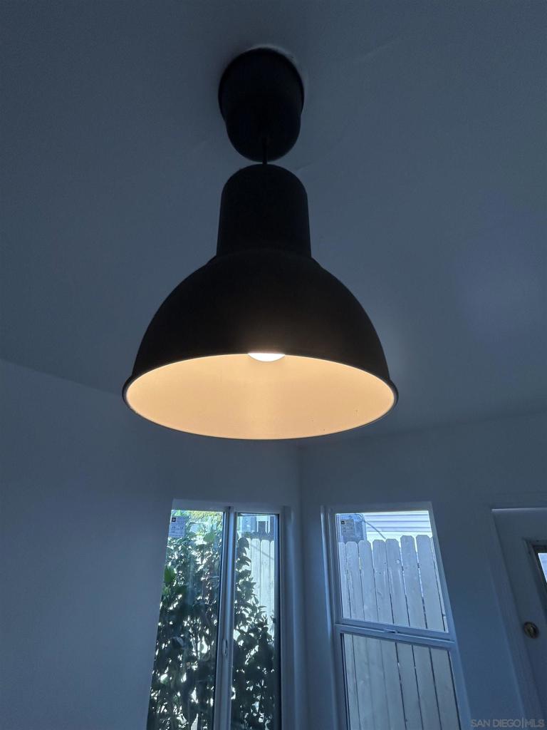 La Mesa - Residential Lease