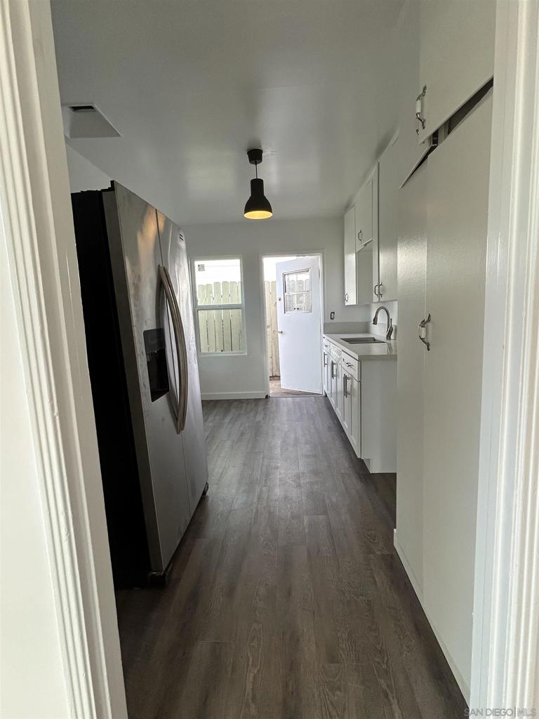 La Mesa - Residential Lease