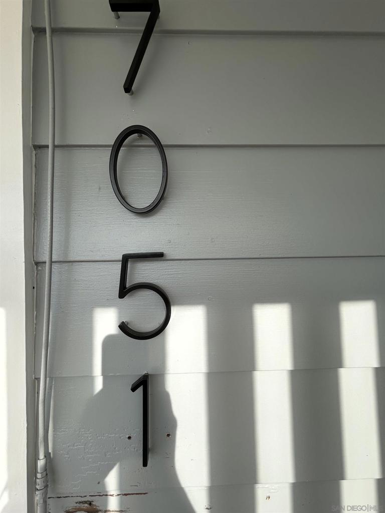 La Mesa - Residential Lease