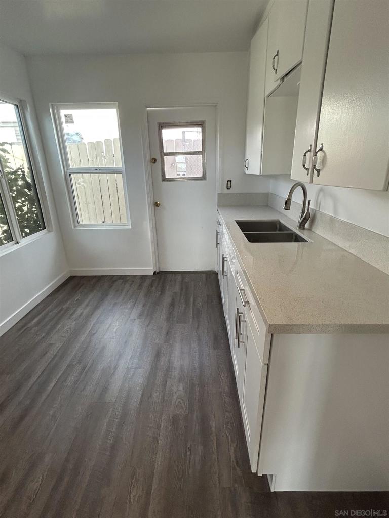 La Mesa - Residential Lease