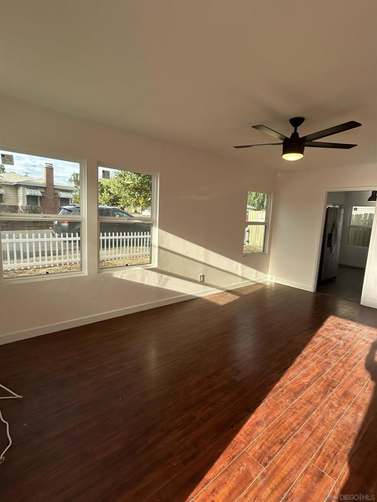 La Mesa - Residential Lease