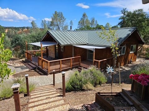 2002 Ogulin Canyon Clearlake CA 95422