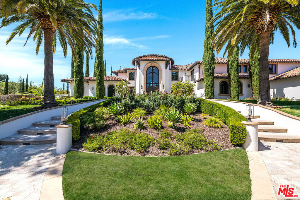 25201 Prado Del Misterio