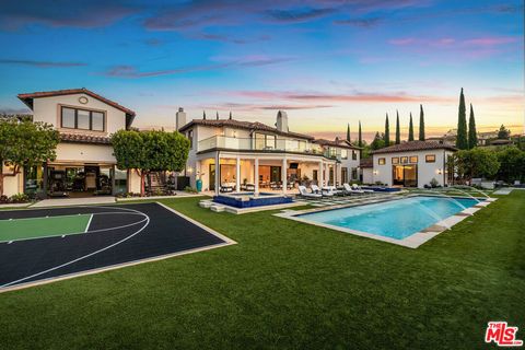 Photo of 25201 Prado Del Misterio, Calabasas, CA 91302 (MLS # 26698787)