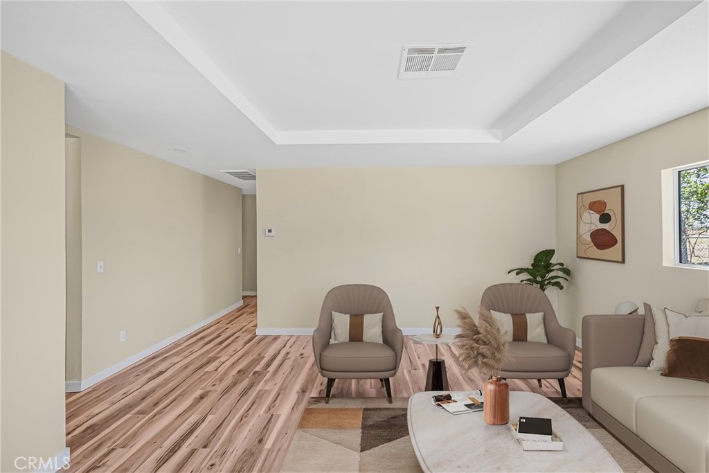 5185 Amador Road