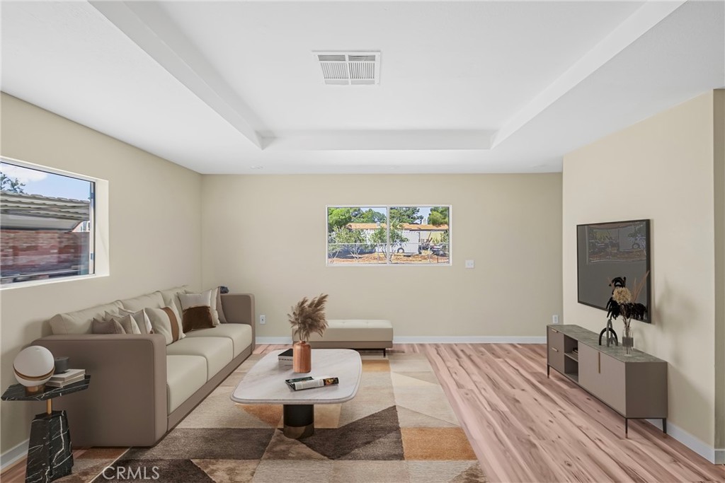 5185 Amador Road