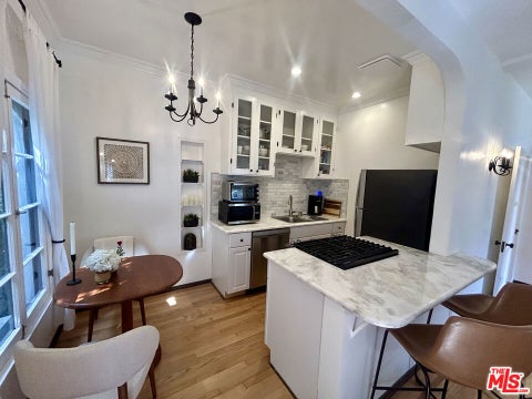 Photo of 854 4th Street #F, Santa Monica, CA 90403 (MLS # 26869199)