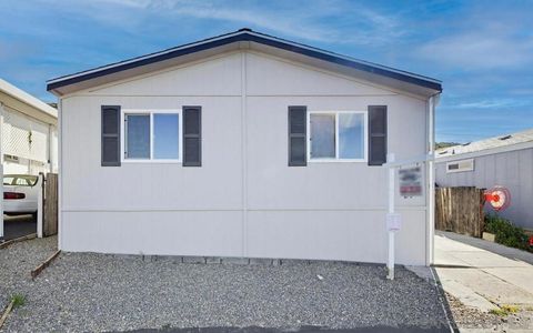 Photo of 26835 Old Highway 80 #81, Guatay, CA 91931 (MLS # 260006948SD)