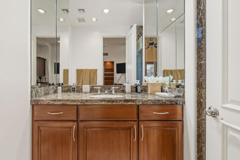 Desert Falls Estates - Residential