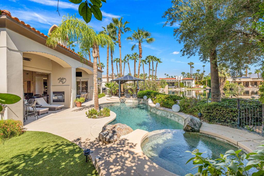 Desert Falls Estates - Residential