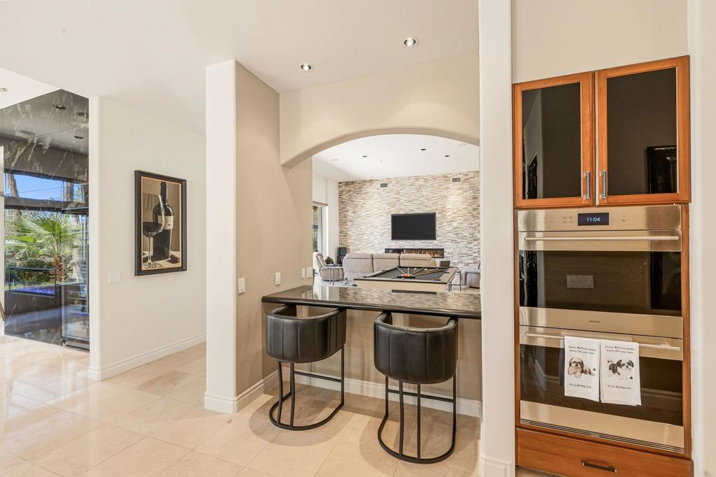 Desert Falls Estates - Residential
