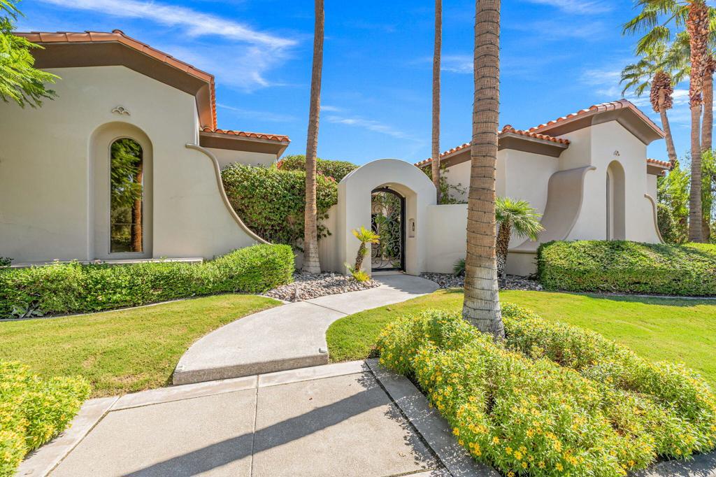 Desert Falls Estates - Residential