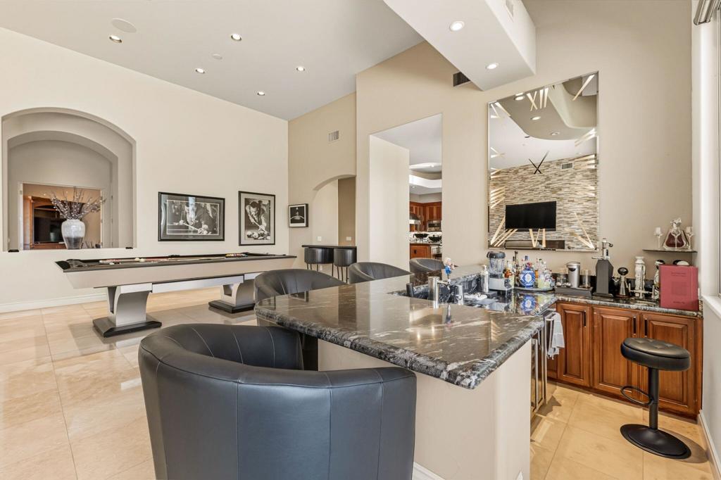 Desert Falls Estates - Residential