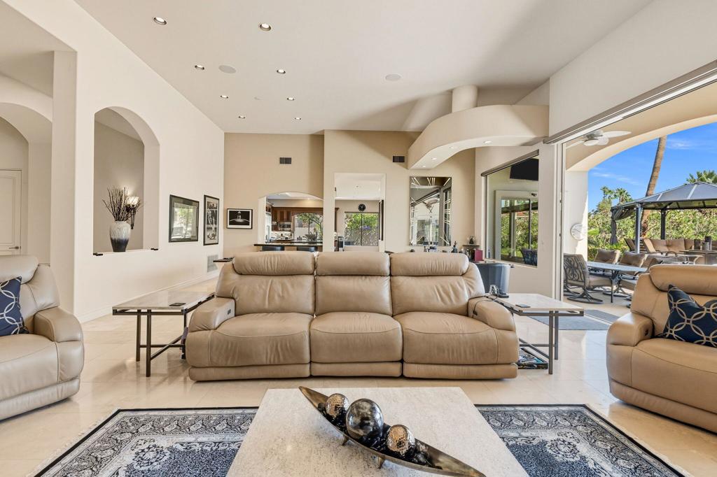 Desert Falls Estates - Residential