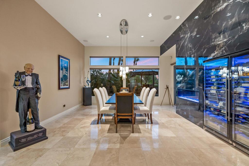 Desert Falls Estates - Residential