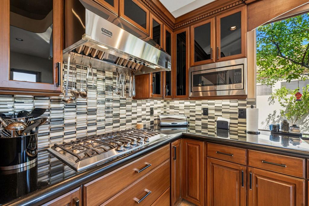 Desert Falls Estates - Residential