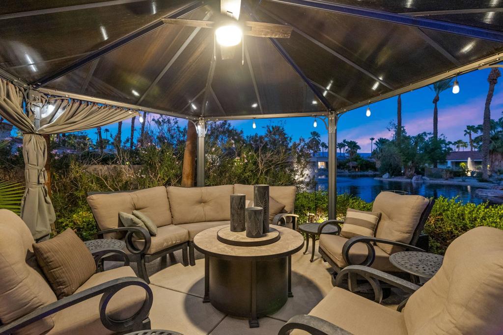 Desert Falls Estates - Residential
