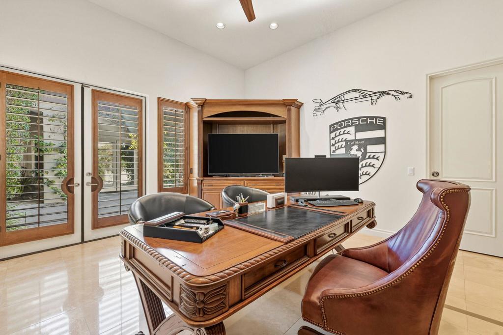 Desert Falls Estates - Residential