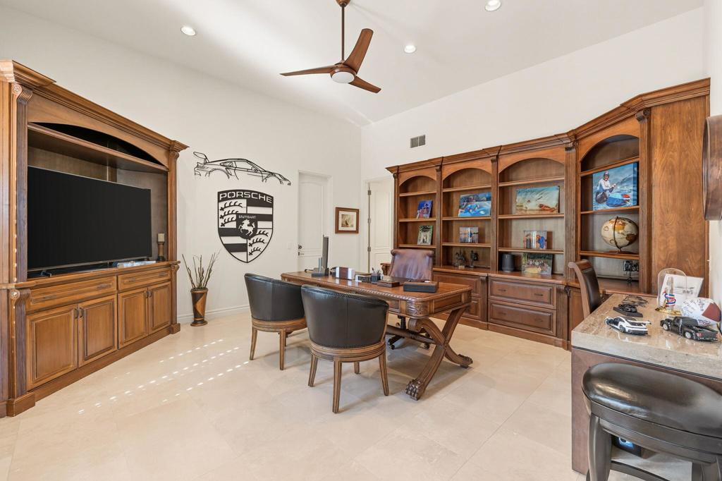 Desert Falls Estates - Residential