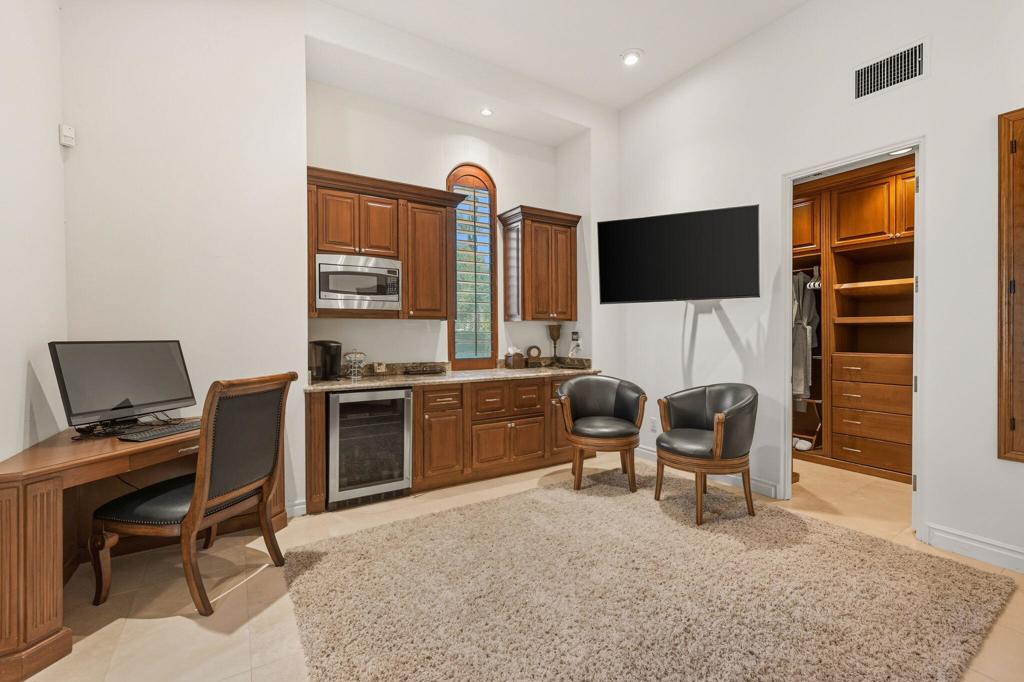 Desert Falls Estates - Residential