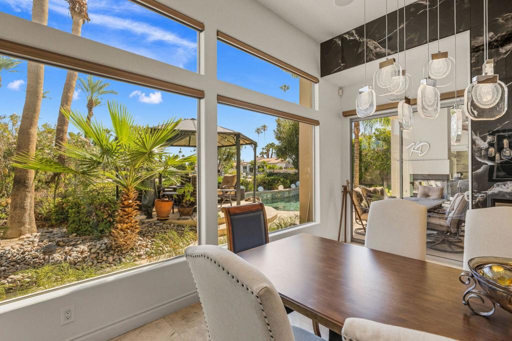 Desert Falls Estates - Residential