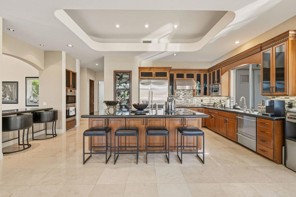 Desert Falls Estates - Residential