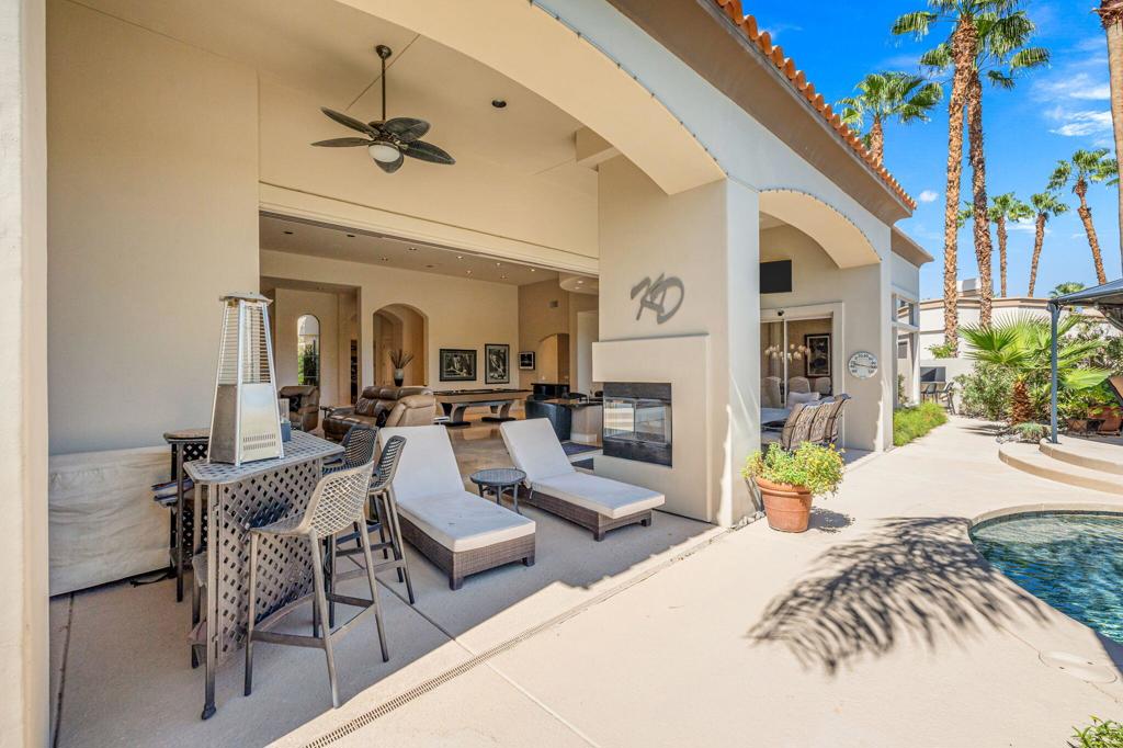Desert Falls Estates - Residential