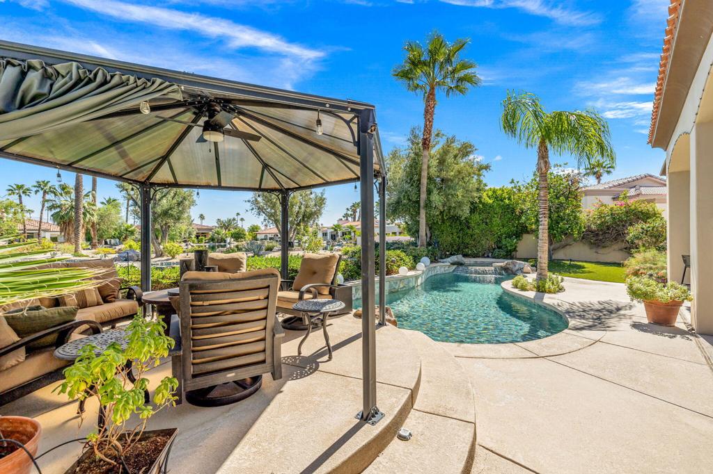 Desert Falls Estates - Residential
