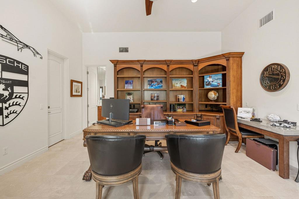 Desert Falls Estates - Residential