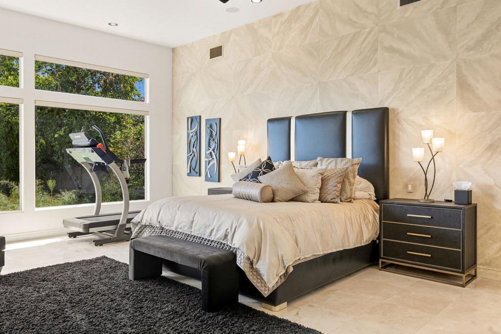 Desert Falls Estates - Residential