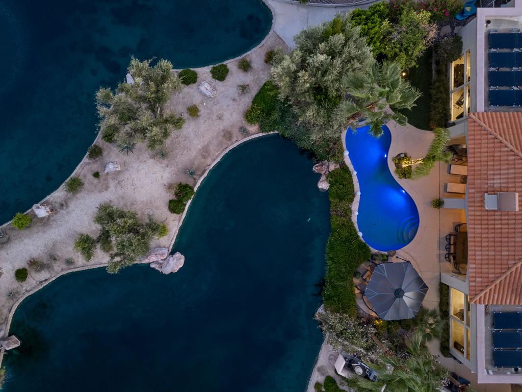 Desert Falls Estates - Residential