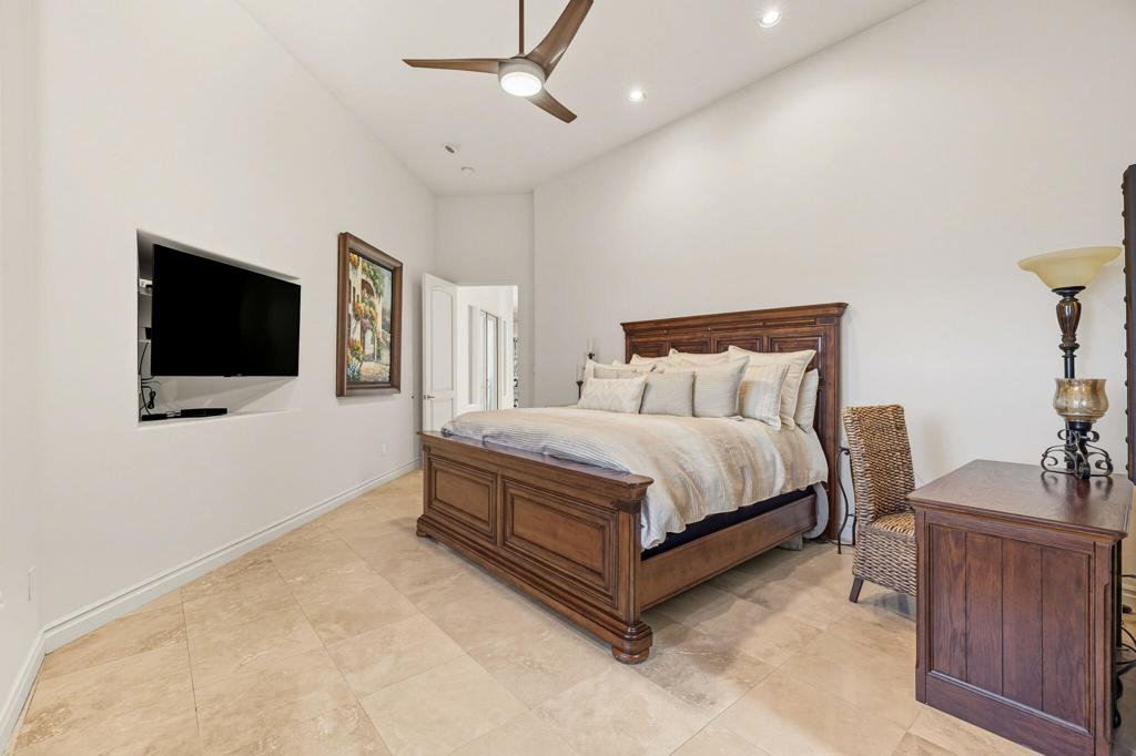 Desert Falls Estates - Residential