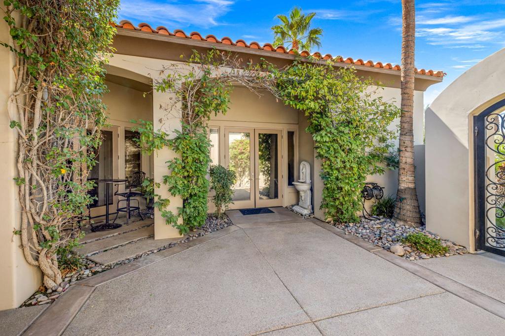 Desert Falls Estates - Residential