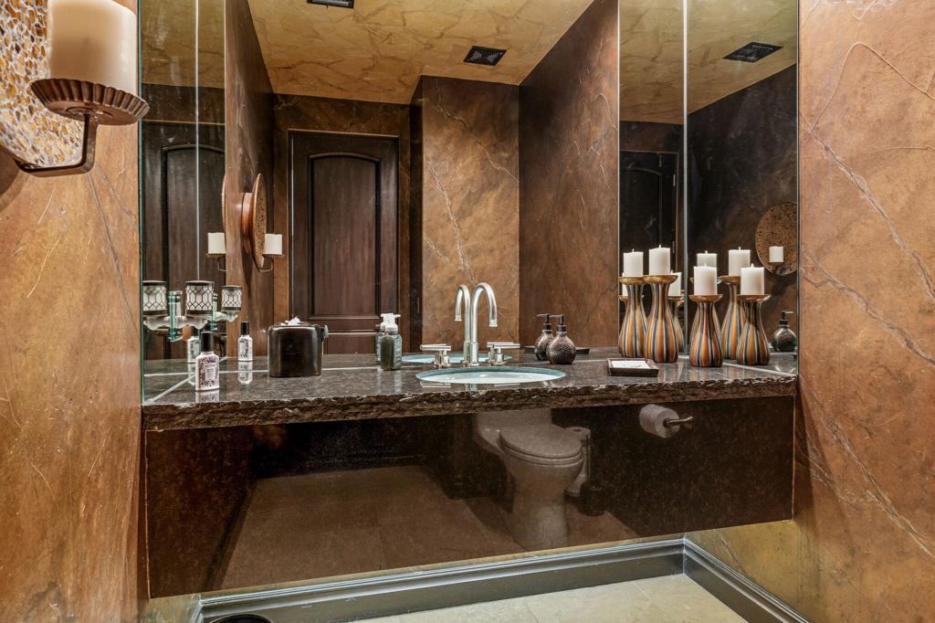 Desert Falls Estates - Residential
