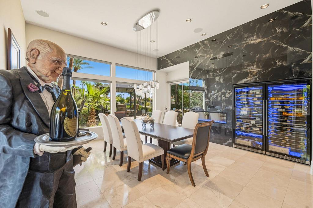 Desert Falls Estates - Residential