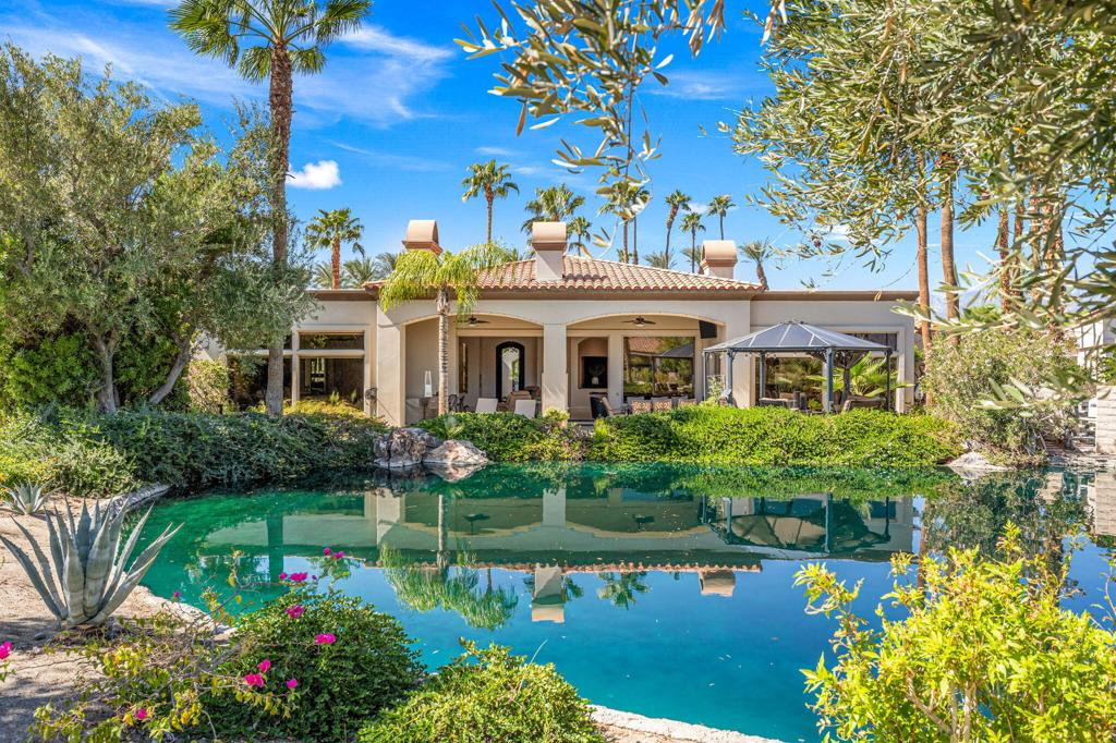 Desert Falls Estates - Residential