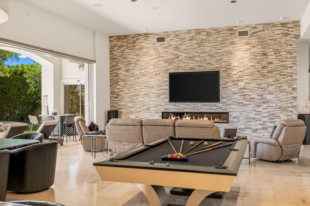 Desert Falls Estates - Residential