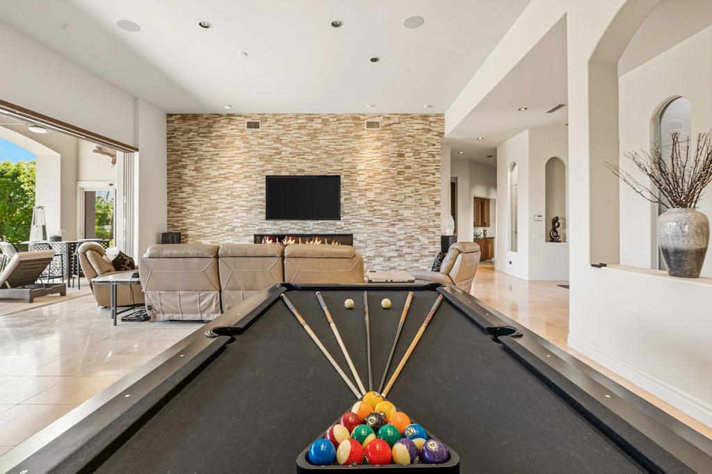 Desert Falls Estates - Residential