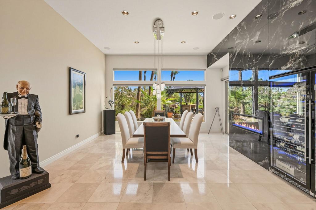 Desert Falls Estates - Residential