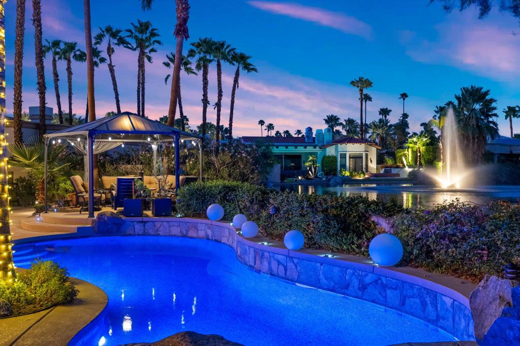 Desert Falls Estates - Residential