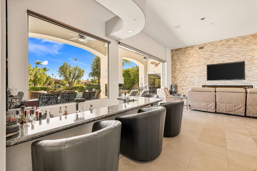 Desert Falls Estates - Residential