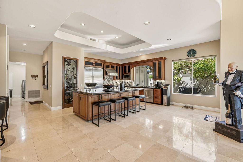 Desert Falls Estates - Residential