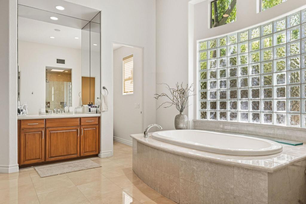 Desert Falls Estates - Residential